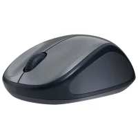 Мышь Logitech M235 Wireless (серый/черный) фото 1